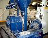  TECHNIPLAST Extruder, 120mm dia x 34:1 LD, 1996 yr,